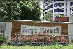 King's Mansion (D15), Condominium #181790472